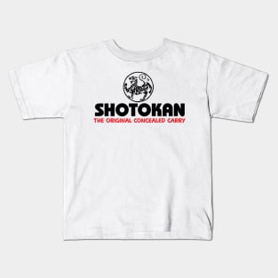 Shotokan Kids T-Shirt